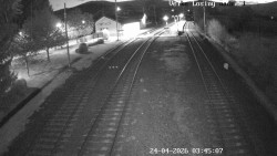 Nádraží Velké Losiny