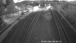 Nádraží Velké Losiny