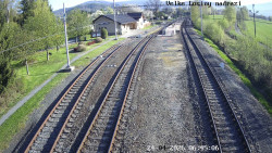 Nádraží Velké Losiny