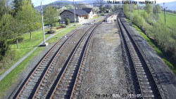 Nádraží Velké Losiny