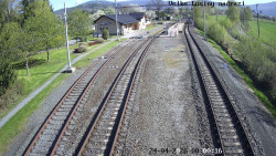 Nádraží Velké Losiny