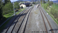 Nádraží Velké Losiny