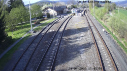 Nádraží Velké Losiny