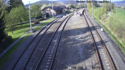 Nádraží Velké Losiny