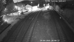 Nádraží Velké Losiny