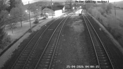 Nádraží Velké Losiny