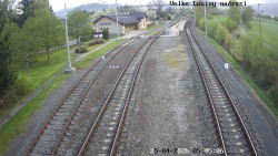 Nádraží Velké Losiny