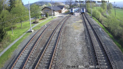 Nádraží Velké Losiny