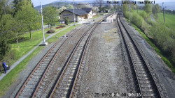 Nádraží Velké Losiny