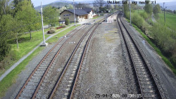 Nádraží Velké Losiny