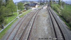 Nádraží Velké Losiny