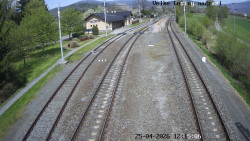 Nádraží Velké Losiny