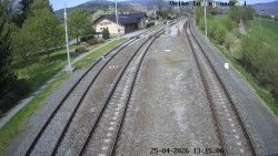 Nádraží Velké Losiny