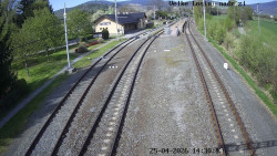 Nádraží Velké Losiny