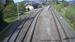 Nádraží Velké Losiny