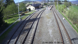 Nádraží Velké Losiny