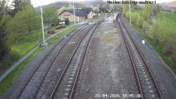 Nádraží Velké Losiny