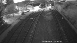 Nádraží Velké Losiny