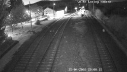 Nádraží Velké Losiny