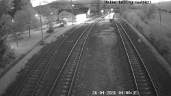 Nádraží Velké Losiny