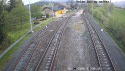 Nádraží Velké Losiny