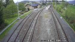 Nádraží Velké Losiny