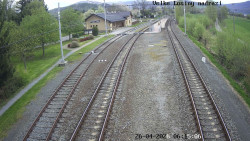 Nádraží Velké Losiny