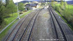 Nádraží Velké Losiny