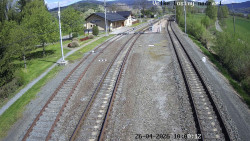 Nádraží Velké Losiny