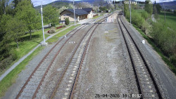 Nádraží Velké Losiny