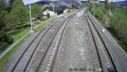 Nádraží Velké Losiny