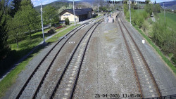 Nádraží Velké Losiny