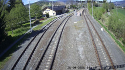 Nádraží Velké Losiny