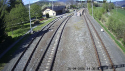 Nádraží Velké Losiny