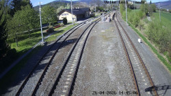 Nádraží Velké Losiny