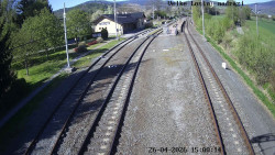 Nádraží Velké Losiny