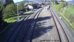 Nádraží Velké Losiny