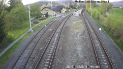 Nádraží Velké Losiny