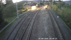 Nádraží Velké Losiny