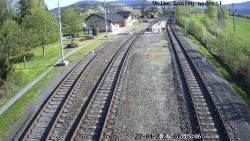 Nádraží Velké Losiny