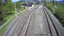 Nádraží Velké Losiny