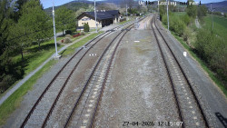 Nádraží Velké Losiny