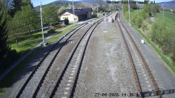 Nádraží Velké Losiny