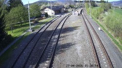 Nádraží Velké Losiny