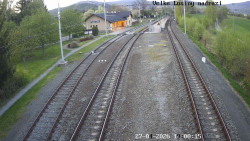 Nádraží Velké Losiny