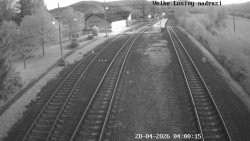 Nádraží Velké Losiny