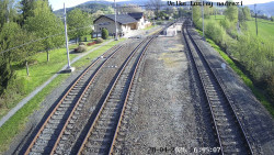 Nádraží Velké Losiny