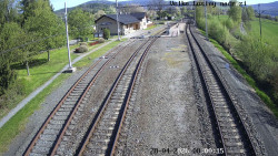 Nádraží Velké Losiny