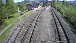 Nádraží Velké Losiny