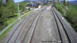 Nádraží Velké Losiny